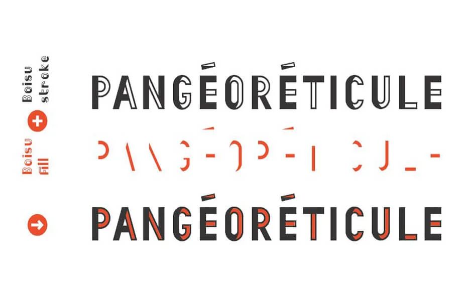 Boisu Font Family Download