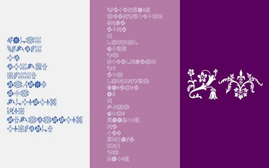 Floralia Font Free Download