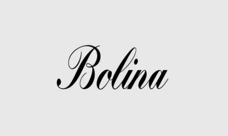 Bolina Font Family Free Download