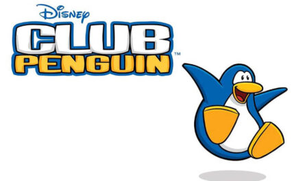 Club Penguin Font Family Free Download