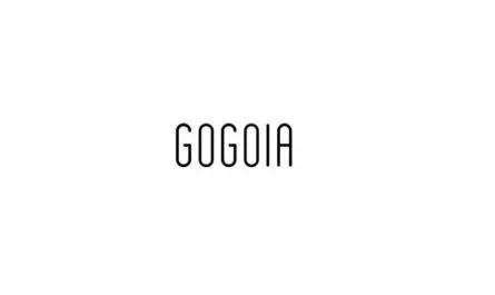 Gogoia Font Family Free Download