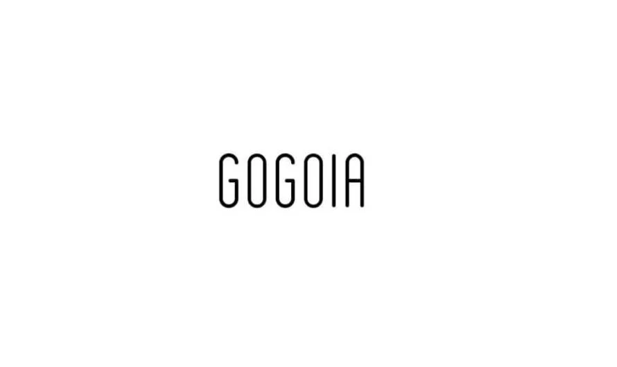 Gogoia Font Free Download