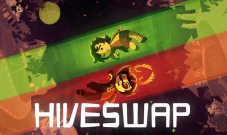 Hiveswap Font Family Free Download