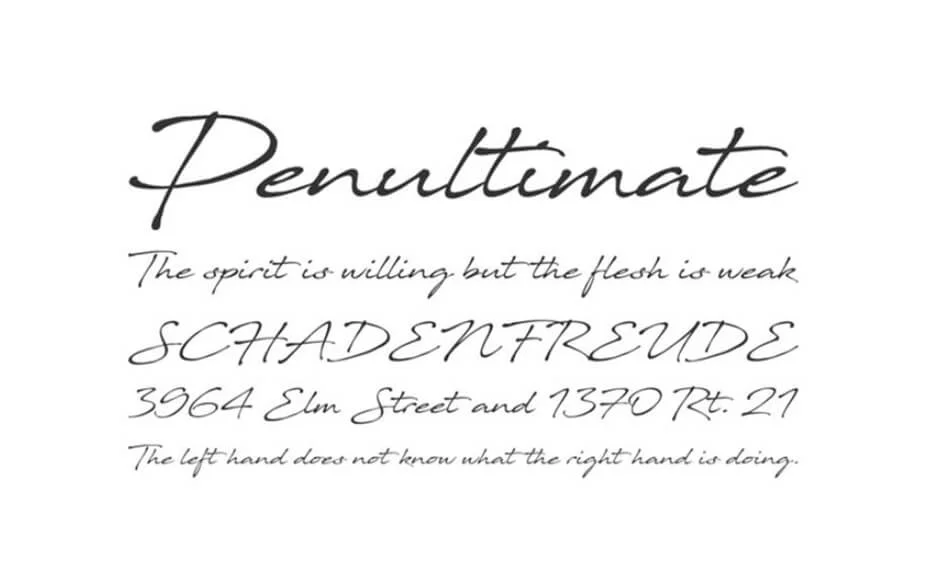 Javacom Font Family Download