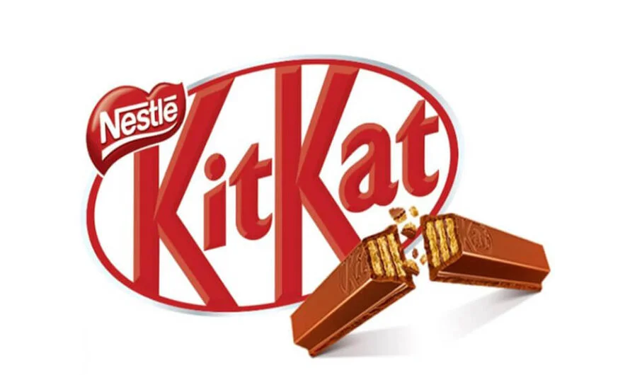 Kit Kat Font Free Download