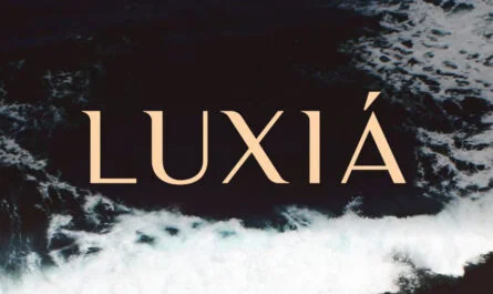 Luxia Font Family Free Download