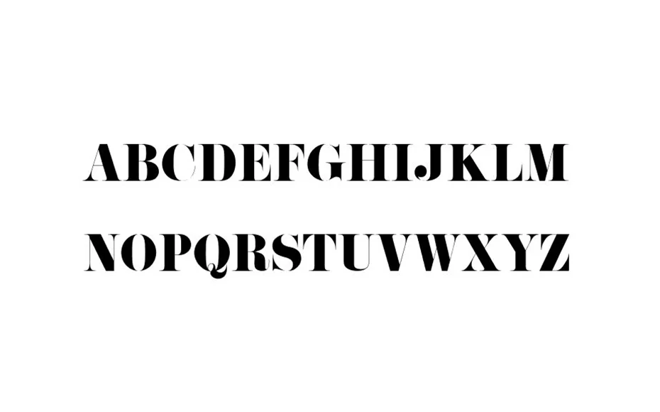 Pistilli Font Family Download
