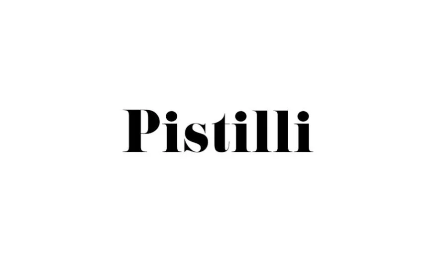 Pistilli Font Free Download