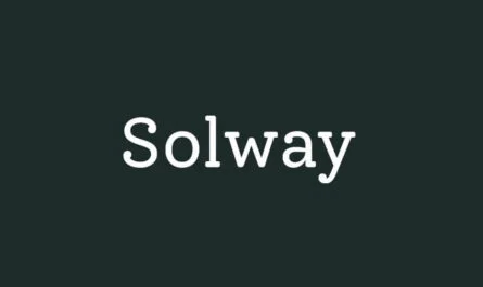 Solway Font Family Free Download