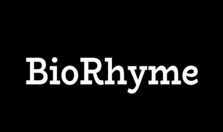 Biorhyme Font Family Free Download
