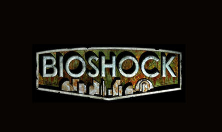 Bioshock Font Family Free Download