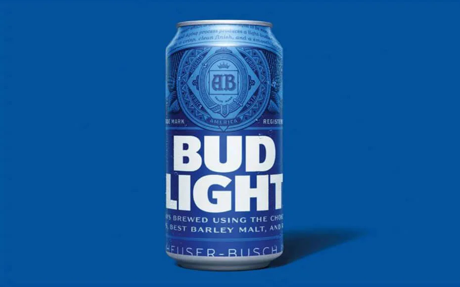 Bud Light Font Family Download