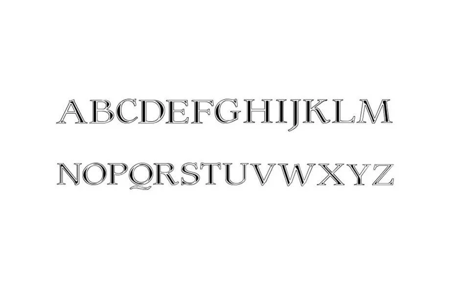 Coltaine Font Family Download
