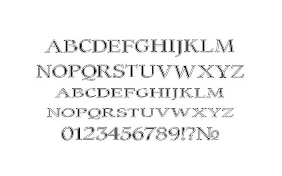 Coltaine Font Free Download