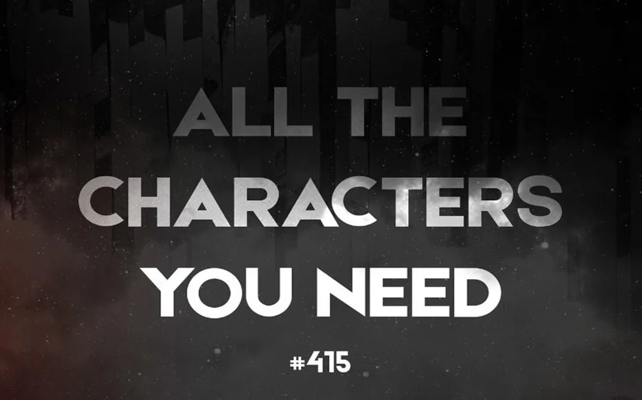 Etna Font Family Download