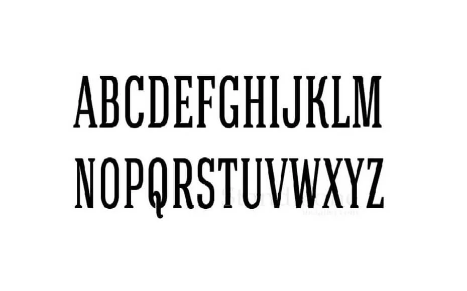 Hagin Font Family Download