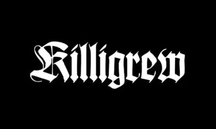 Killigrew Font Family Free Download