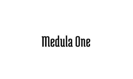 Medula One Font Family Free Download