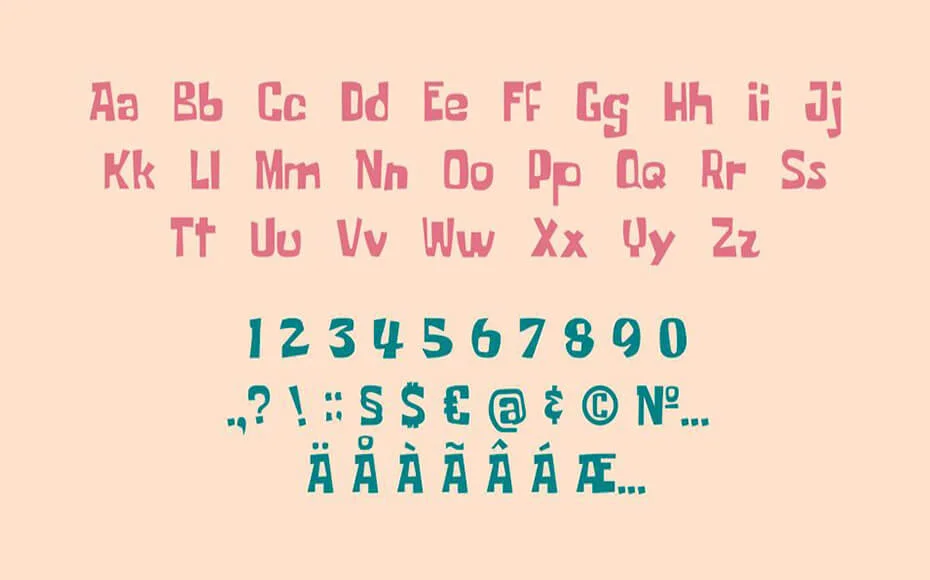 Some Time Later Font Free Download