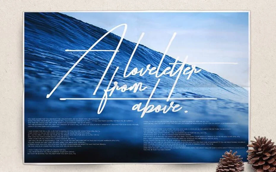 Taken By Vultures Font Free Download