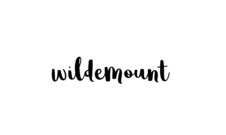 Wildemount Font Family Free Download